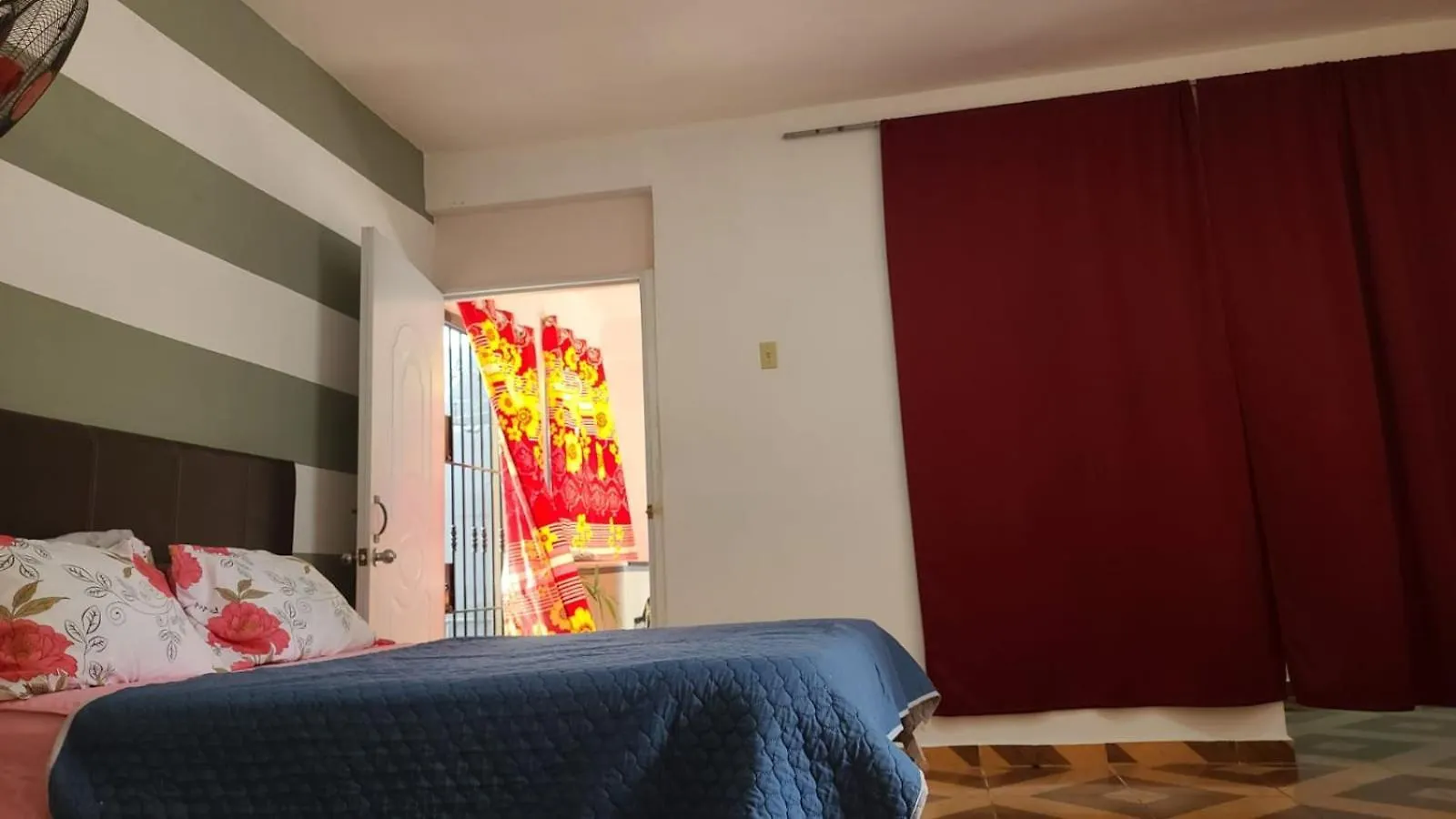 Cozy Apartment Boca Chica contacts