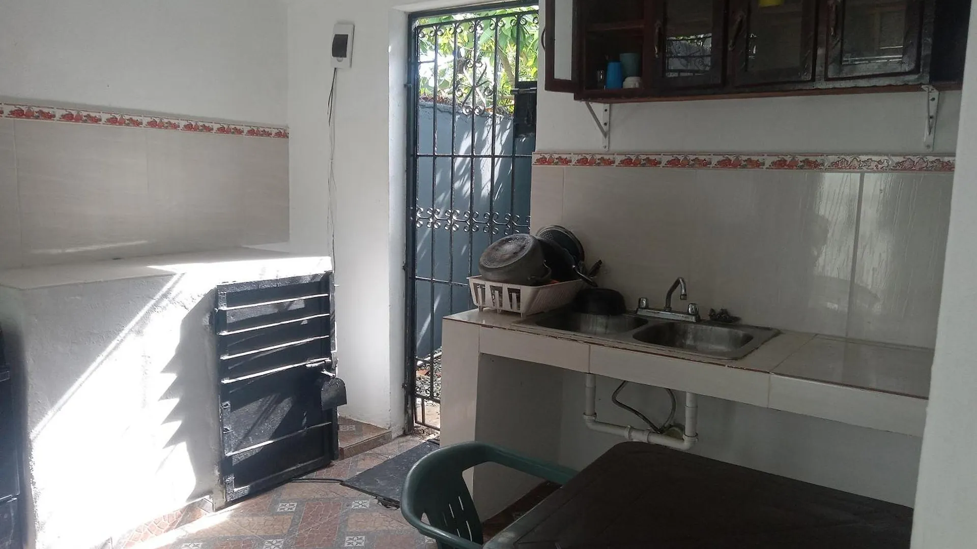 Cozy Apartment Boca Chica