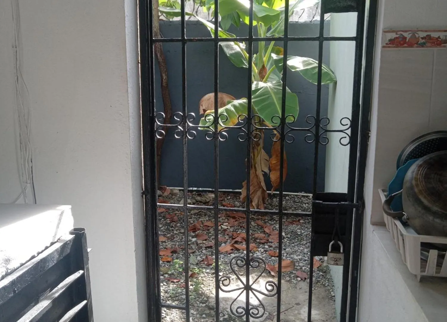 Cozy Apartment Boca Chica