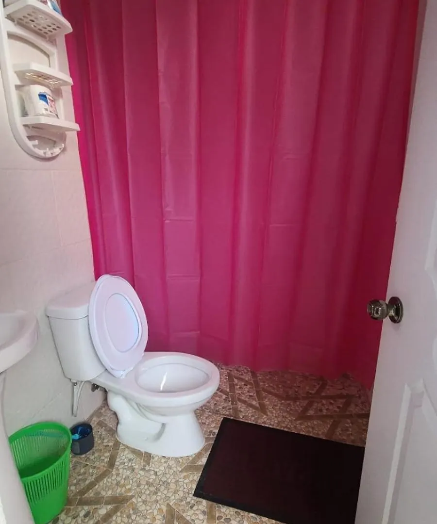 Cozy Apartment Boca Chica Δομινικανή Δημοκρατία